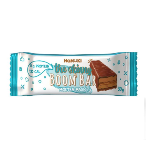 Skinny Boom Bar Molten Magic 30g