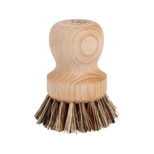 Pot Brush