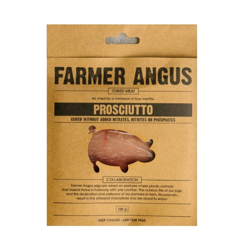 Proscuitto 100g