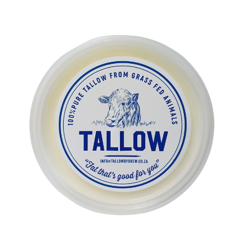 Beef Tallow 250ml