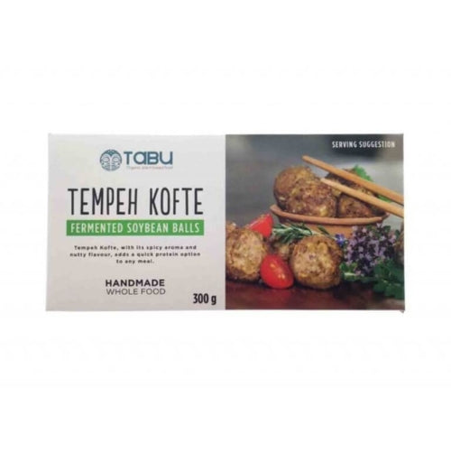 Tempeh Kofte 300g