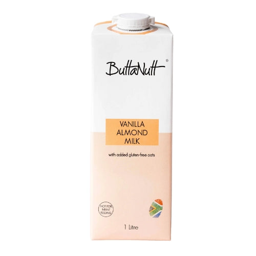 Vanilla Almond Milk 1L