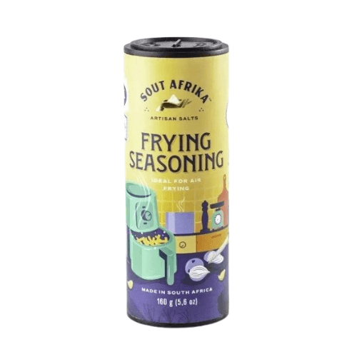 Frying Seasoning 160g - Wildsprout