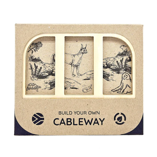 Cableway Kit