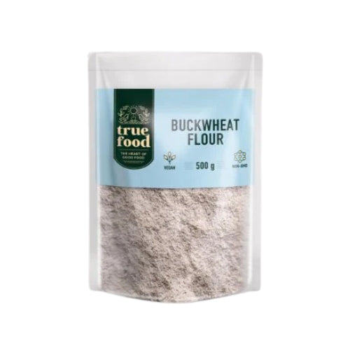 Buckwheat Flour 500g