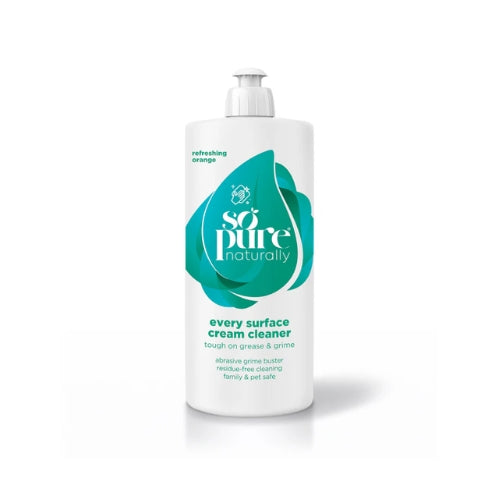 Every Surface Cream Cleaner 500ml