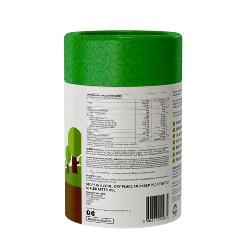 Kids Superfoods Drink Mix Chocolate 300g
