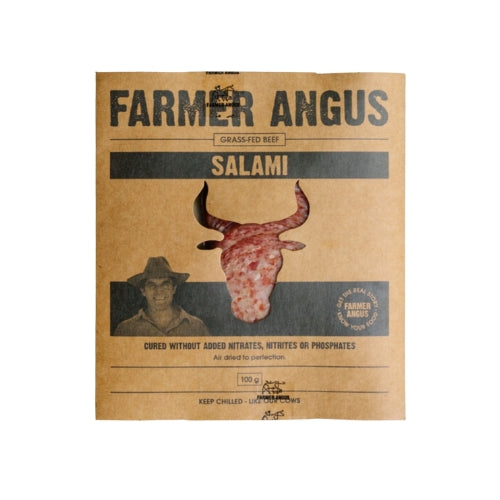 Beef Salami 100g