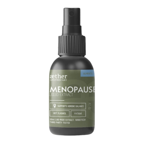 Menopause Tincture 30ml