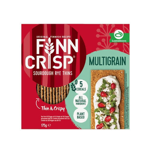 Thins Multigrain 175g