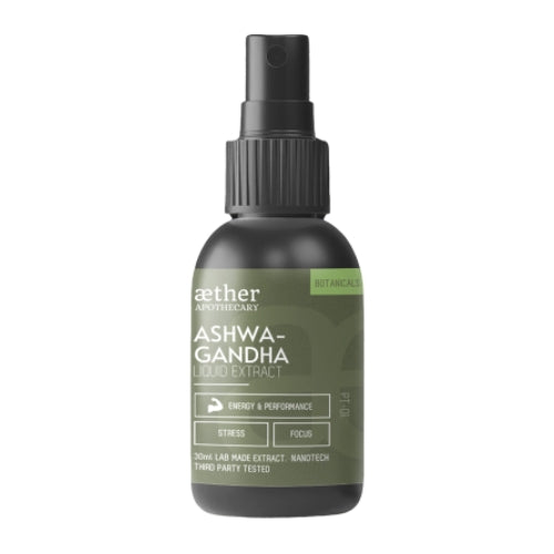 Ashwagandha Tincture 30ml