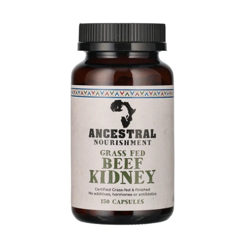 Beef Kidney Capsules