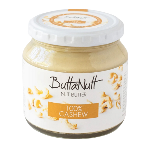Cashew Butter 250g - Wildsprout