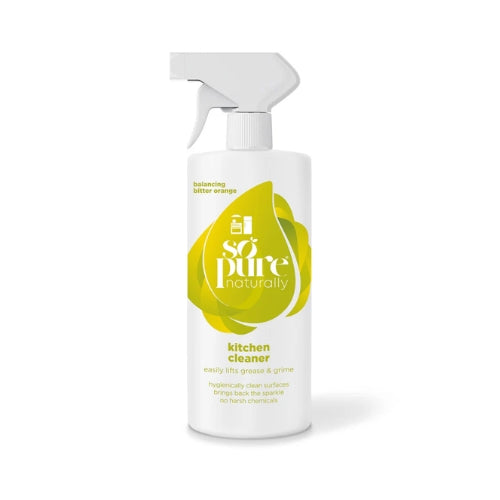 Kitchen Cleaner 500ml