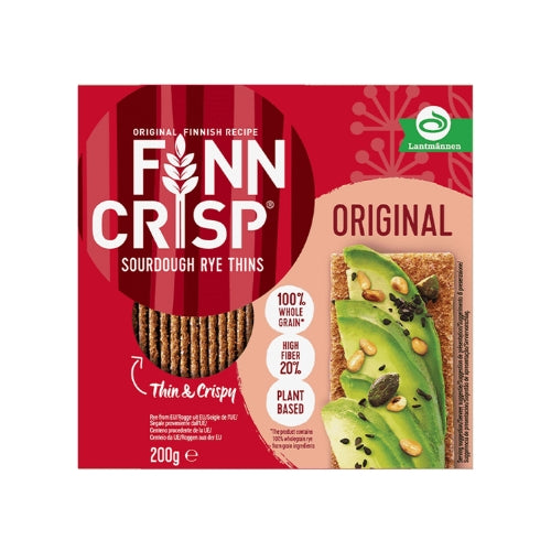 Thins Original 200g