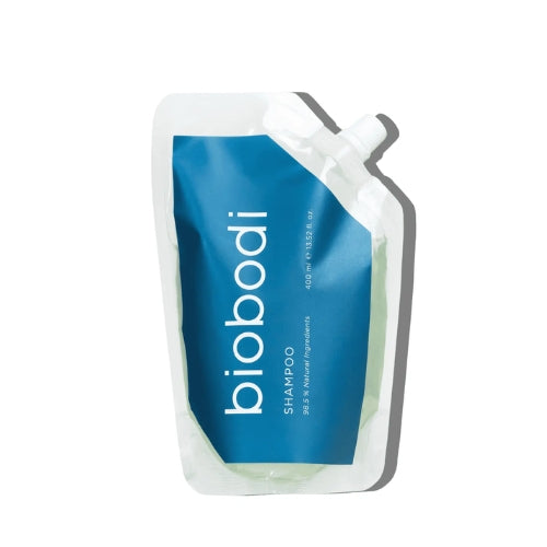 Shampoo Refill 400ml