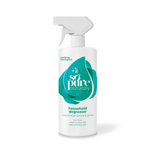 Household Degreaser 500ml
