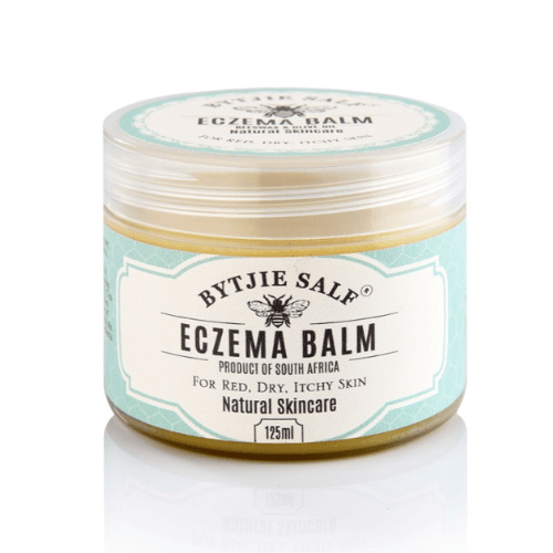 Eczema Balm 125ml - Wildsprout