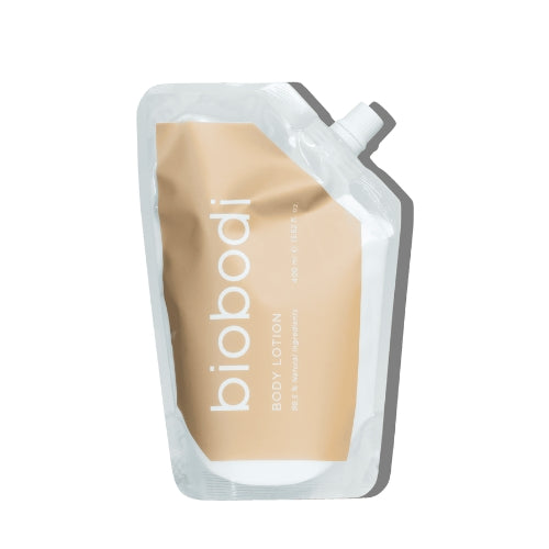 Body Lotion Refill 400ml