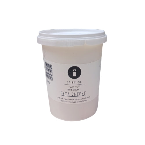 Feta Cheese 250g