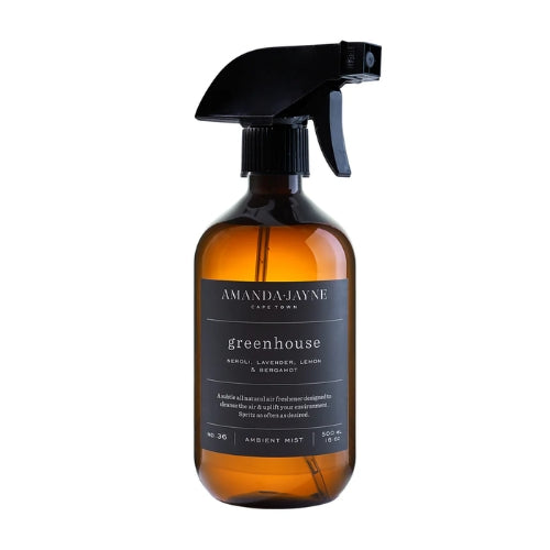 Greenhouse Ambient Mist 500ml