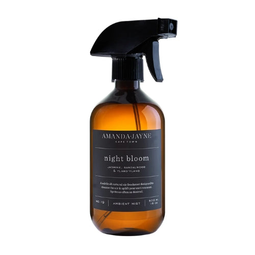 Night Bloom Ambient Mist 500ml