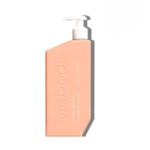 Hand Wash 400ml