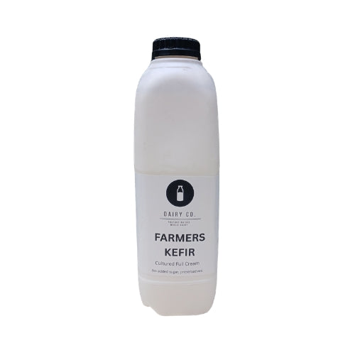 Farmers Kefir 1L