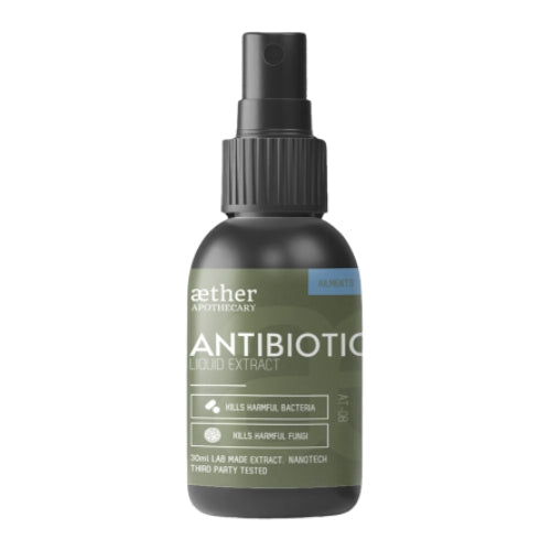 Antibiotic Tincture 30ml
