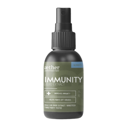 Immunity Tincture 30ml