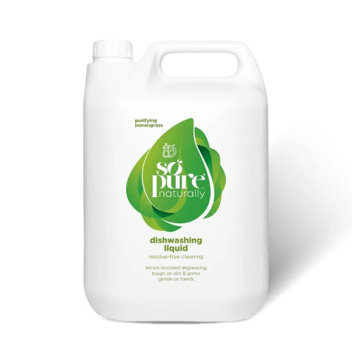 Dishwashing Liquid 5L