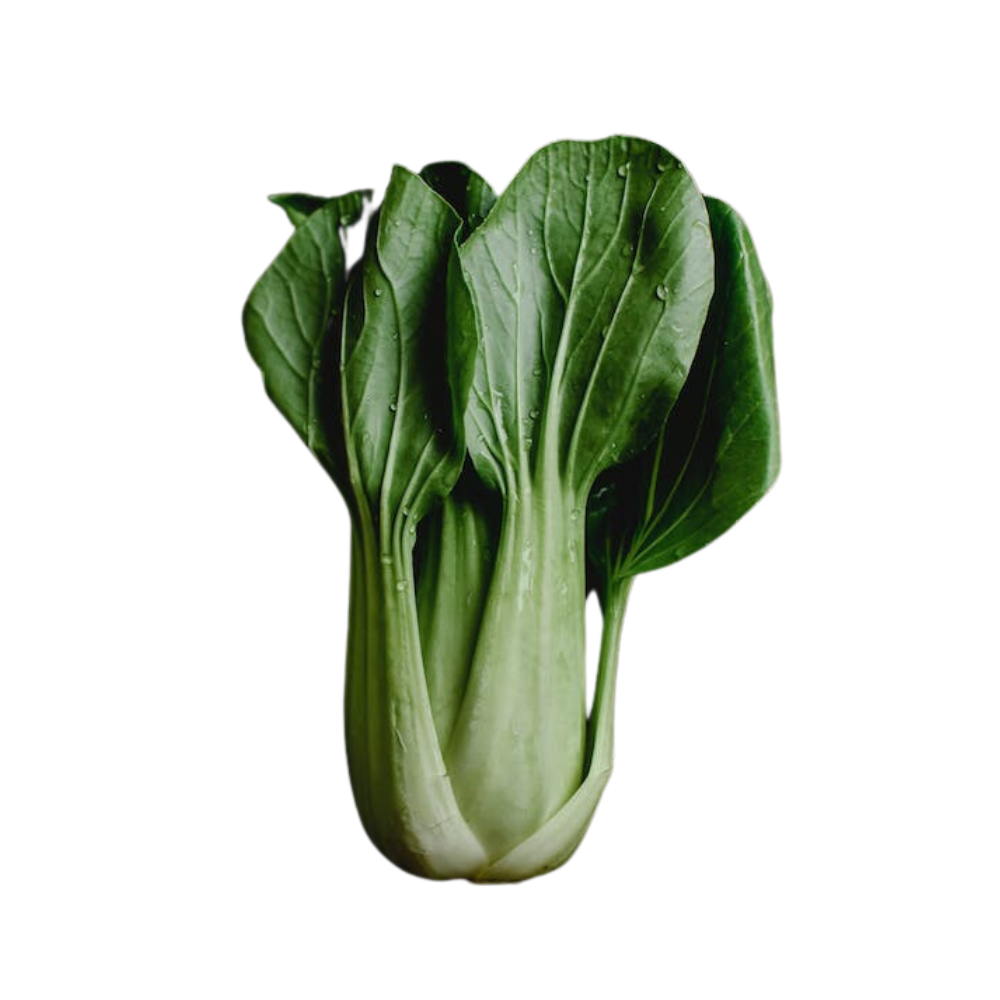 Baby Pak Choi 200g