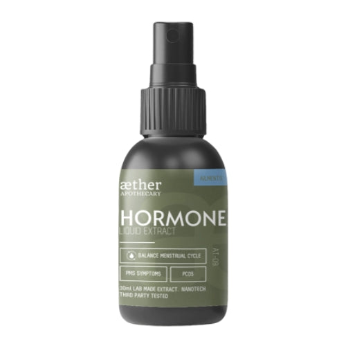 Hormone Tincture 30ml