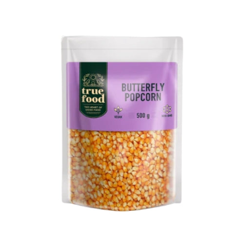 Popcorn 500g