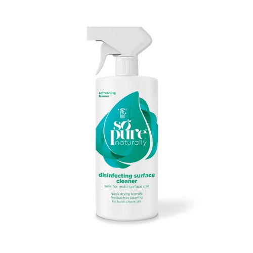 Disinfecting Surface Cleaner 500ml