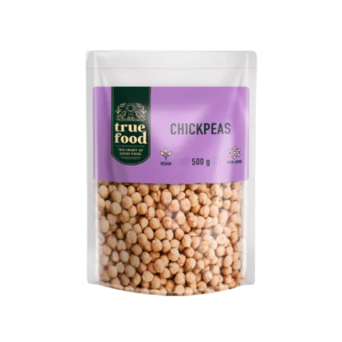 Chickpeas 500g
