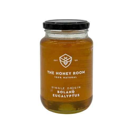 Boland Eucalyptus Honey 520g