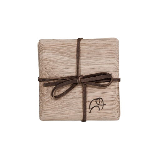 Square Ellie Coaster Set