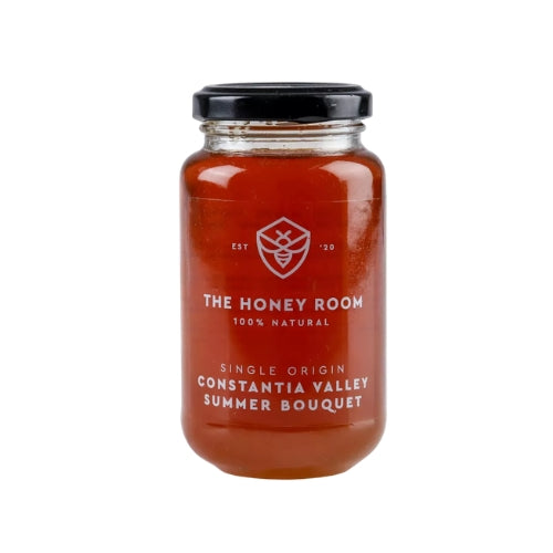 Constantia Valley Honey 520g
