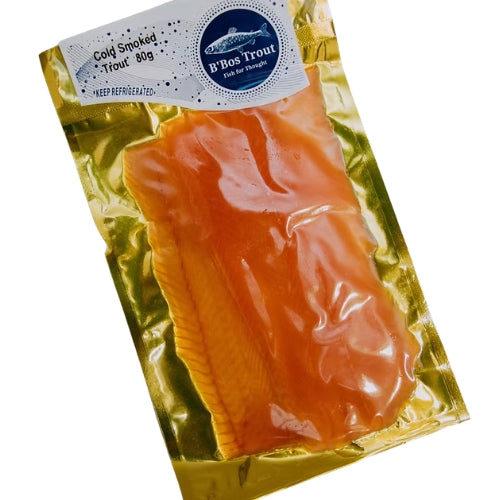 Trout Ribbons 80g