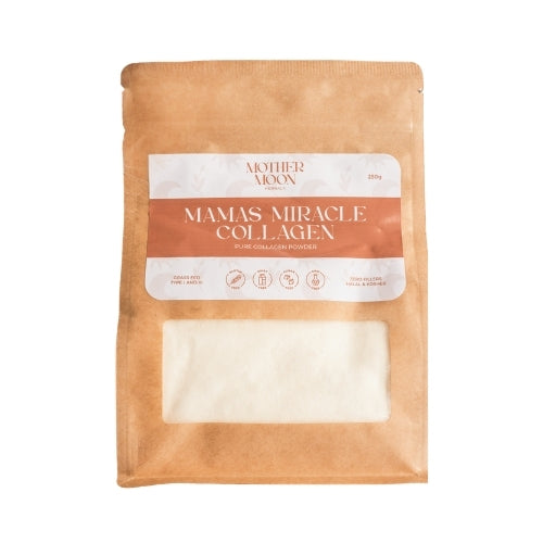 Mamas Miracle Collagen