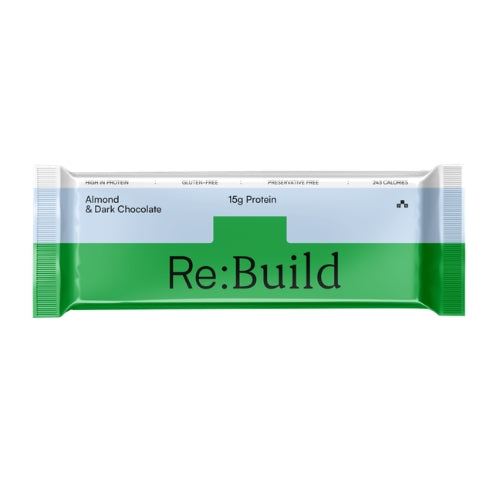 Re:Build Protein Bar