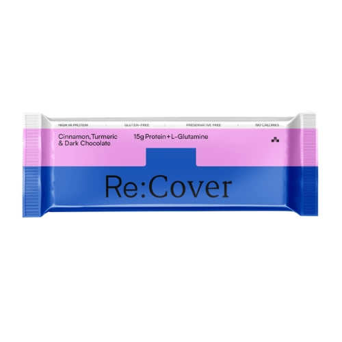 Re:Cover Protein Bar