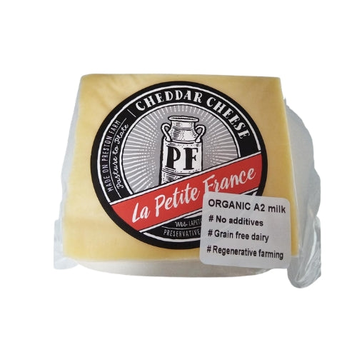 Cheddar Cheese Approx 170g