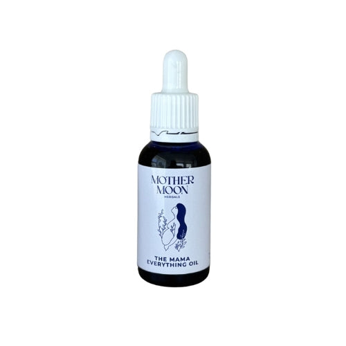 The Mama Everything Oil 30ml