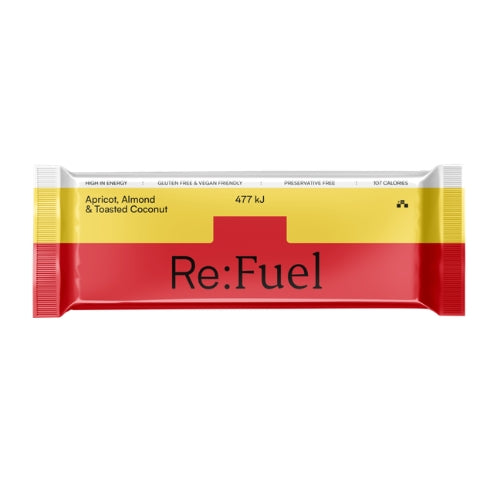 Re:Fuel Protein Bar