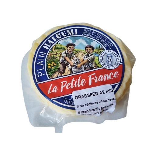 Haloumi Cheese Approx 170g