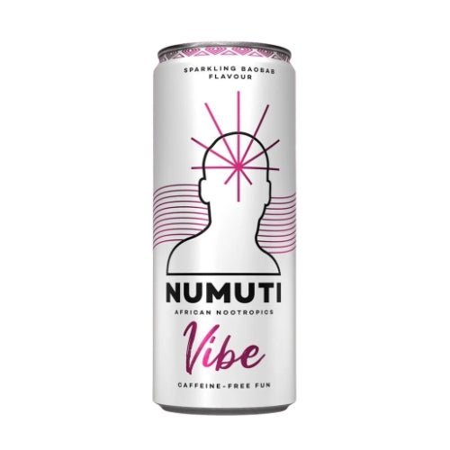 Vibe Sparkling Sceletium Drink 300ml