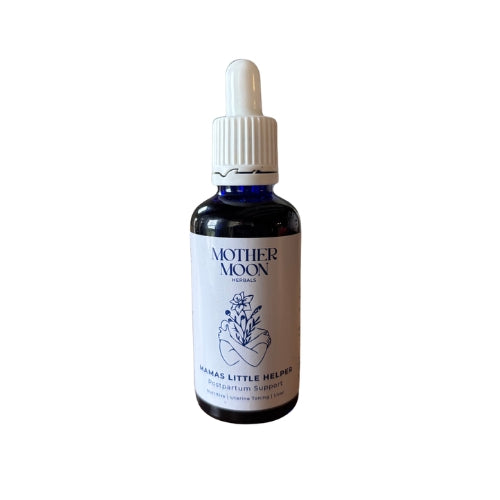 Mamas Little Helper Tincture
