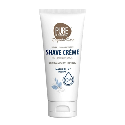Shave Creme 150ml